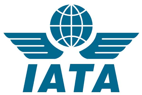 As IATA Accredited Compamy