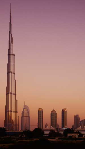 Richa Air International