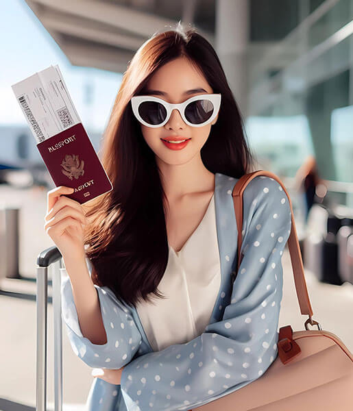 Richa Air International