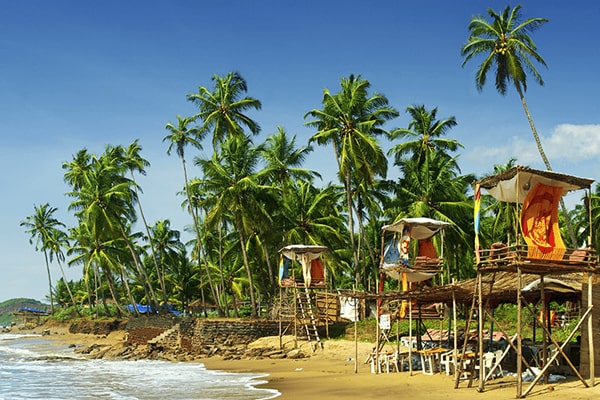 Goa Tour Packages