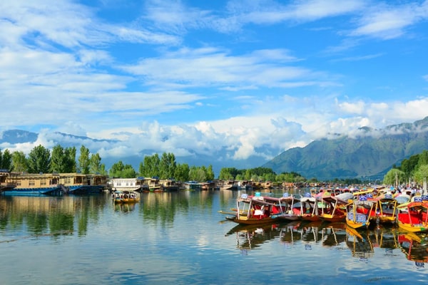 Kashmir Tour Packages