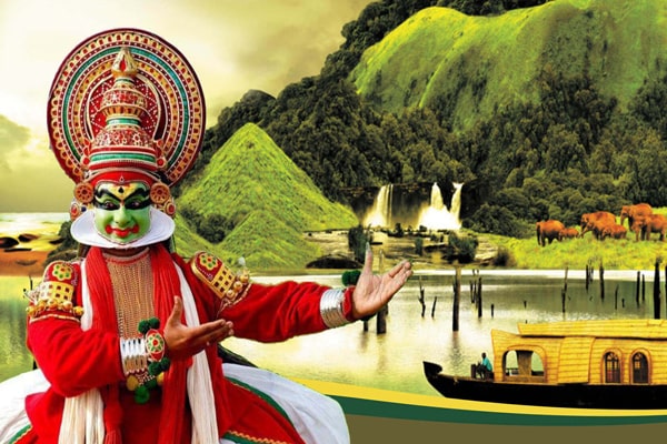 Kerala Tour Packages