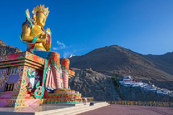 Ladakh Tour Packages