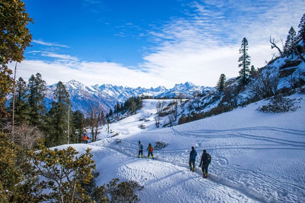 Manali Tour Packages
